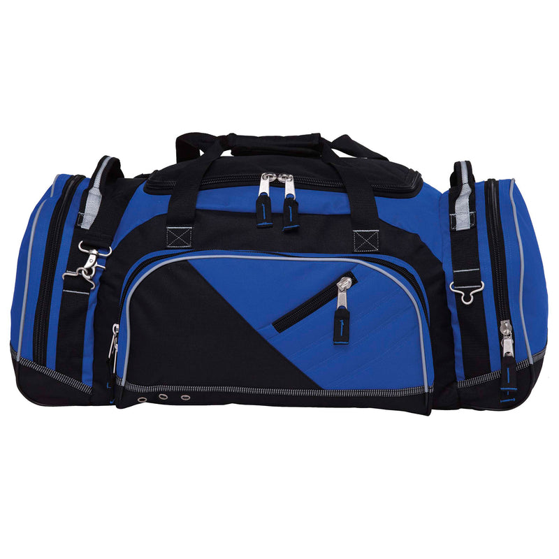 Royal/Black/Reflective