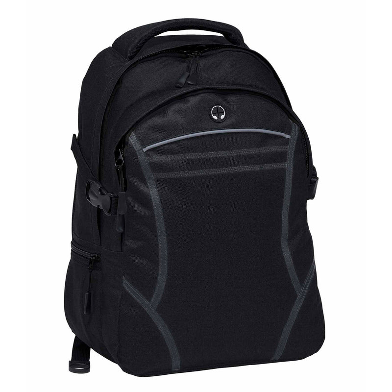 Black/Charcoal