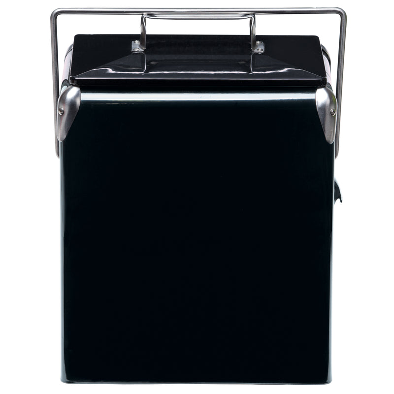 Gear For Life PORC Retro Cooler Box – product photo