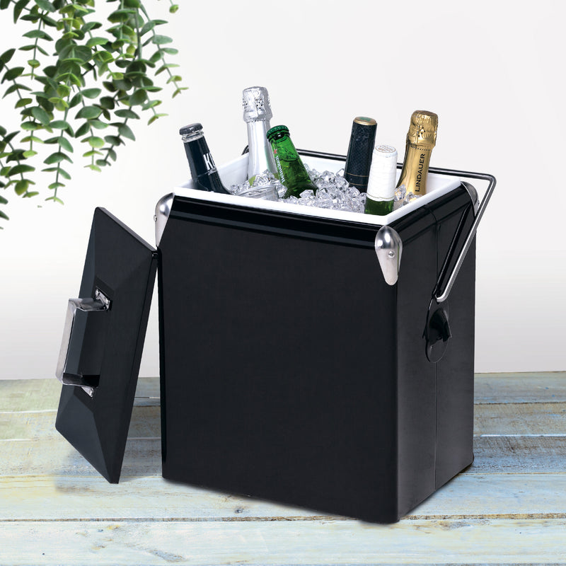 Gear For Life PORC Retro Cooler Box – product photo