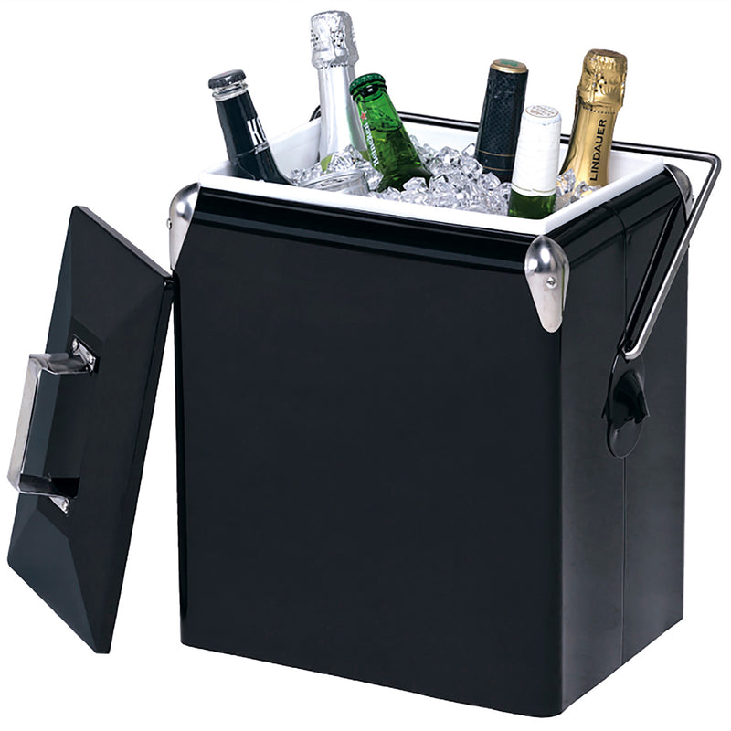 Gear For Life PORC Retro Cooler Box