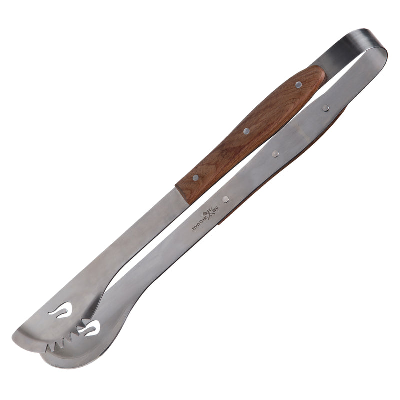 Gear For Life PORHBT Roadhouse BBQ Tongs – product photo