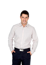 RAMO S003ML Long Sleeve Shirt Mens