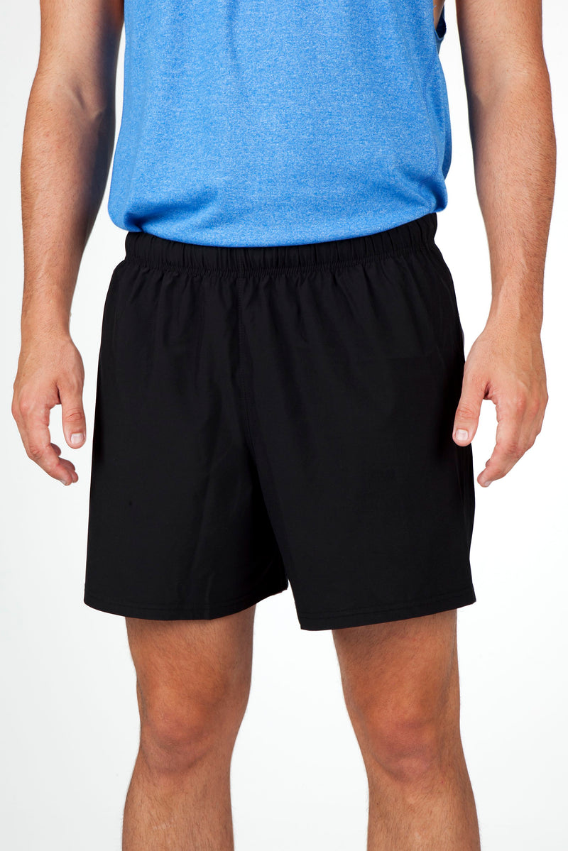 RAMO S611HB Flex 4-Way Stretch Shorts Mens