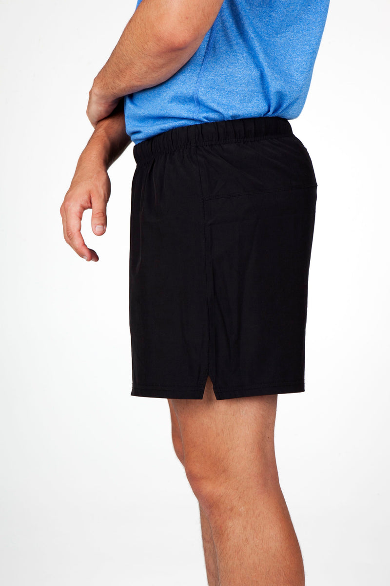 RAMO S611HB Flex 4-Way Stretch Shorts Mens