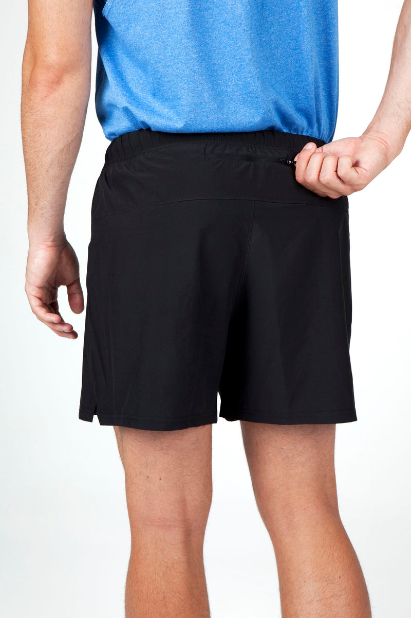 RAMO S611HB Flex 4-Way Stretch Shorts Mens