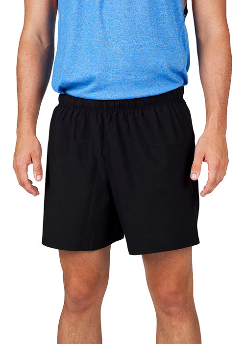 RAMO S611HB Flex 4-Way Stretch Shorts Mens