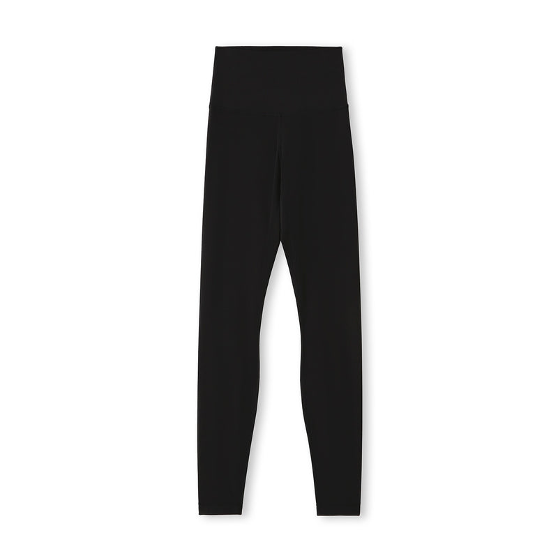 High Rise Full Length Leggings Ladies