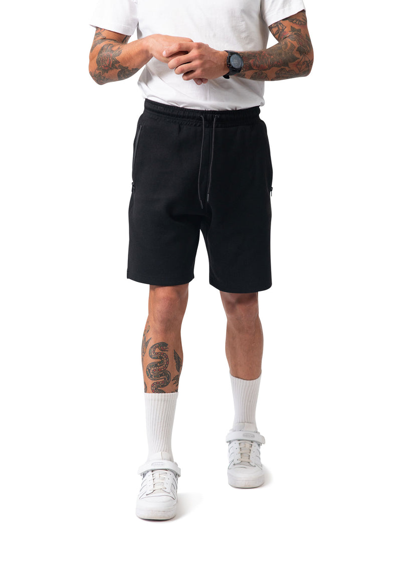 RAMO S614HS Cotton Sandwich Shorts Mens (4XL - 5XL)