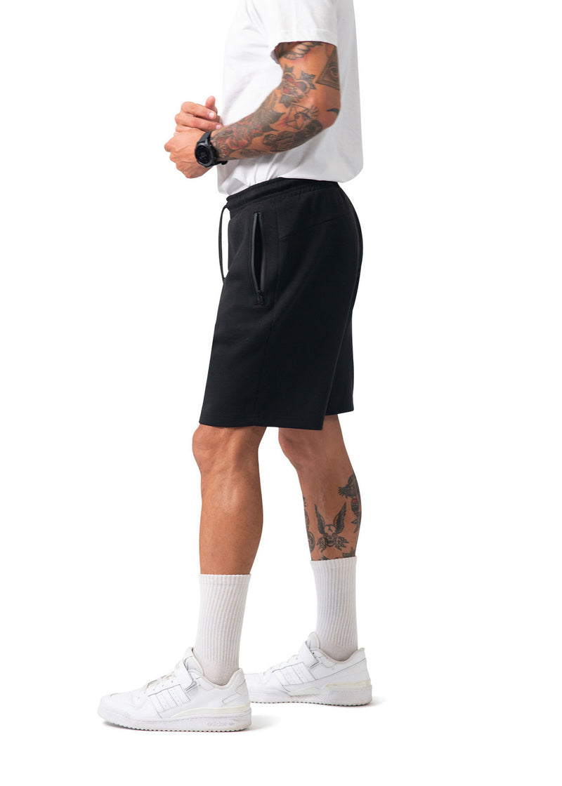 RAMO S614HS Cotton Sandwich Shorts Mens (XS - 3XL)