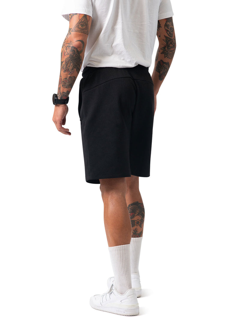 RAMO S614HS Cotton Sandwich Shorts Mens (XS - 3XL)