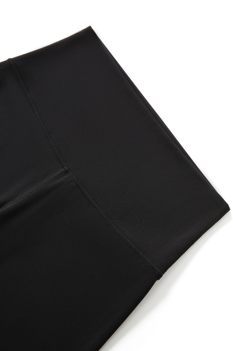 High Rise Full Length Leggings Ladies