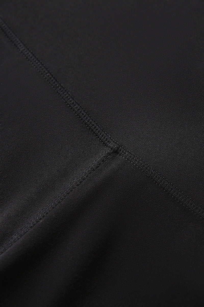 High Rise Full Length Leggings Ladies