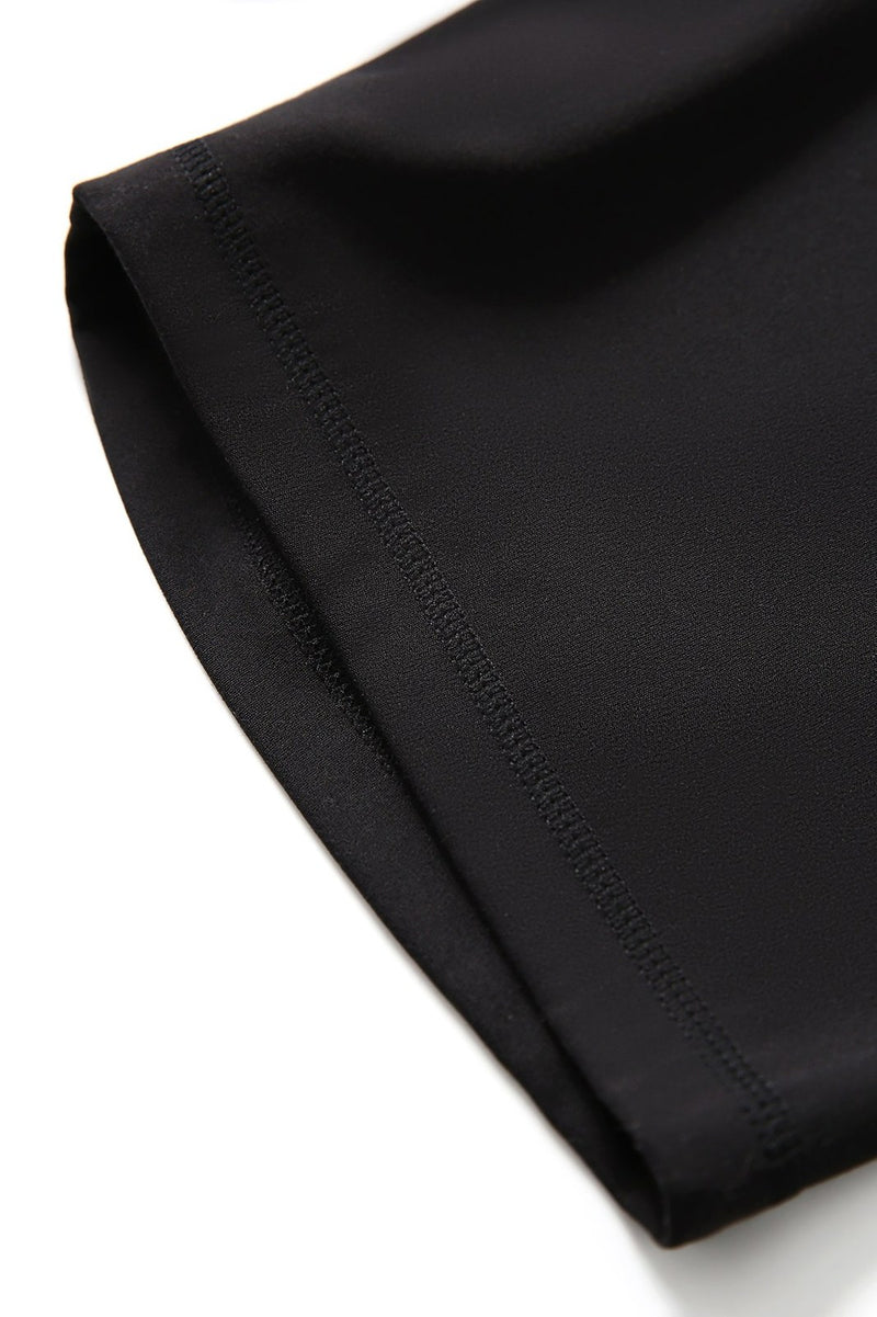 High Rise Full Length Leggings Ladies