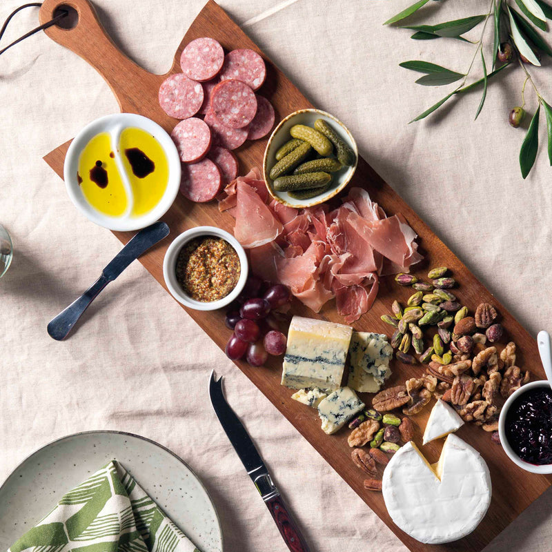 Gear For Life POSB Serving Board – product photo