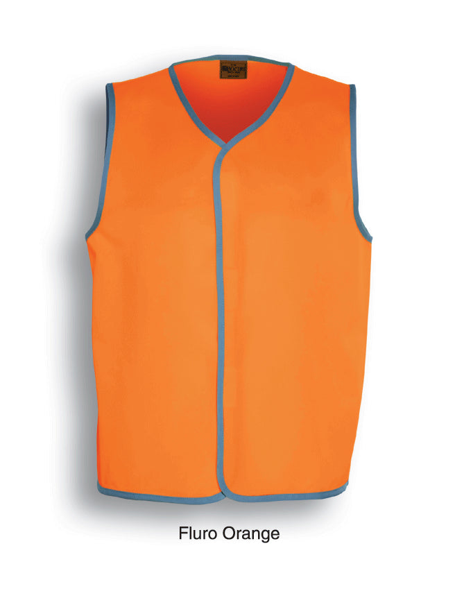 Kids High-Vis Safety Vest