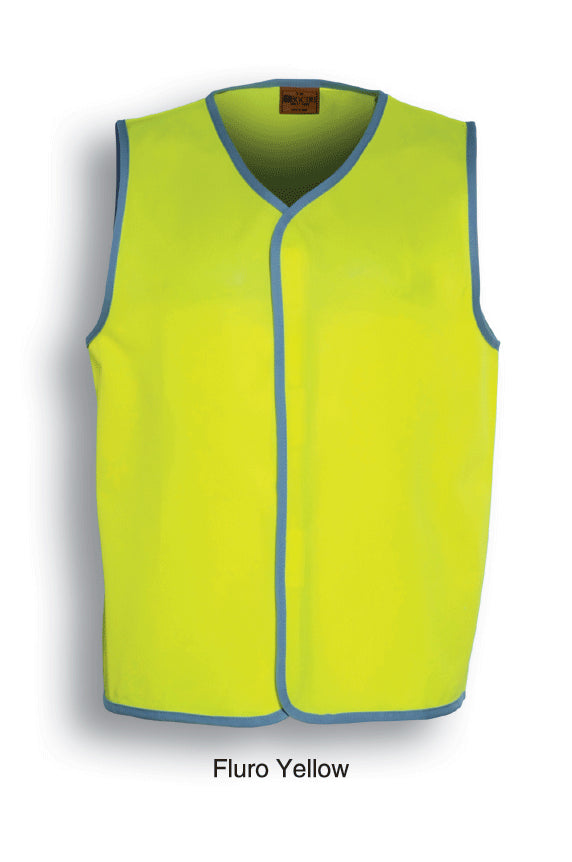 Kids High-Vis Safety Vest