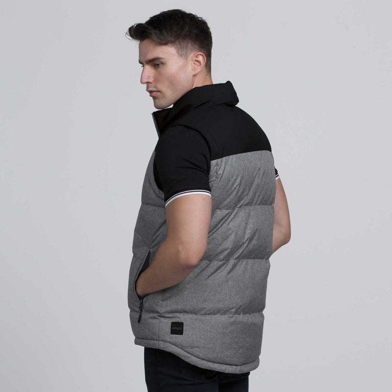 Gear For Life SIAPV Axle Puffa Vest – product photo