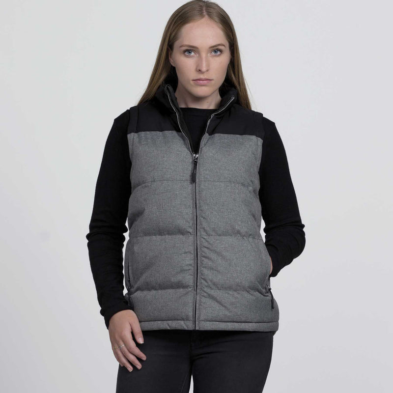 Gear For Life SIAPV Axle Puffa Vest – product photo
