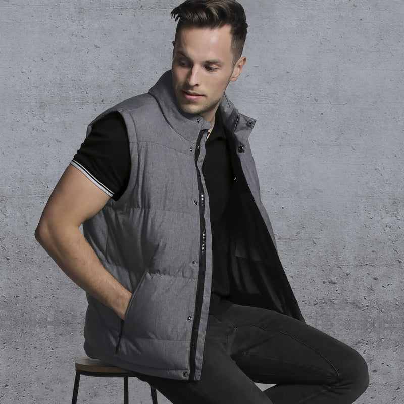 Gear For Life SIBPV Basin Puffa Vest