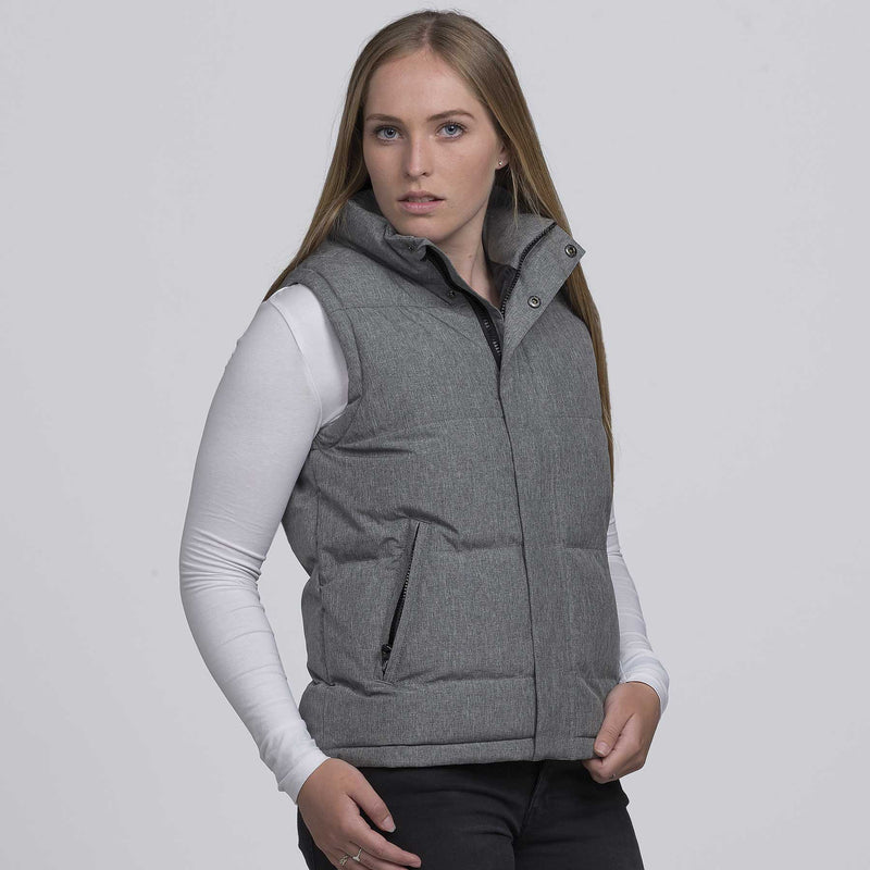 Gear For Life SIBPV Basin Puffa Vest – product photo