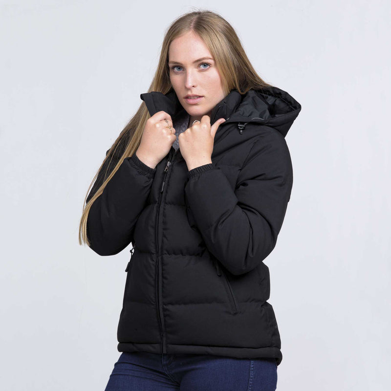 Gear For Life SIEPJ Edge Puffa Jacket – product photo