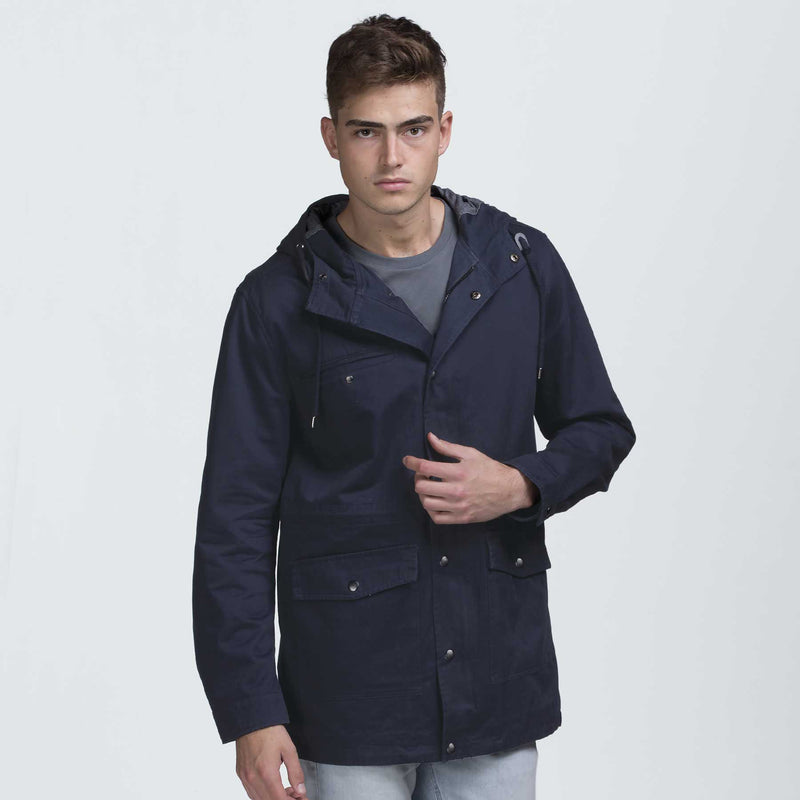 Gear For Life SIHTJ Heritage Twill Jacket