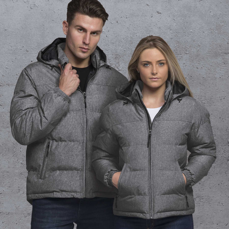 Grey Melange