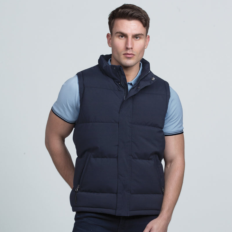 Gear For Life SIJPV Junction Puffa Vest – product photo