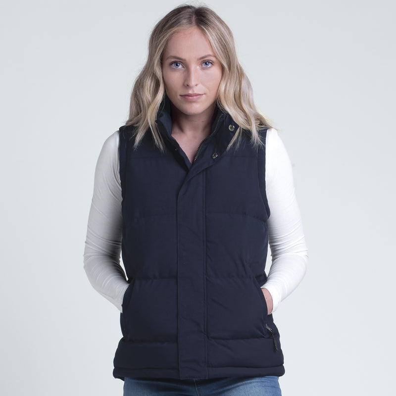 Gear For Life SIJPV Junction Puffa Vest – product photo