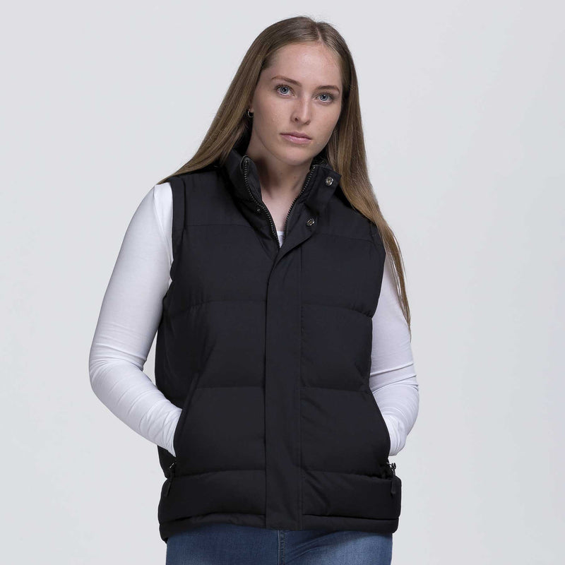 Gear For Life SIJPV Junction Puffa Vest – product photo