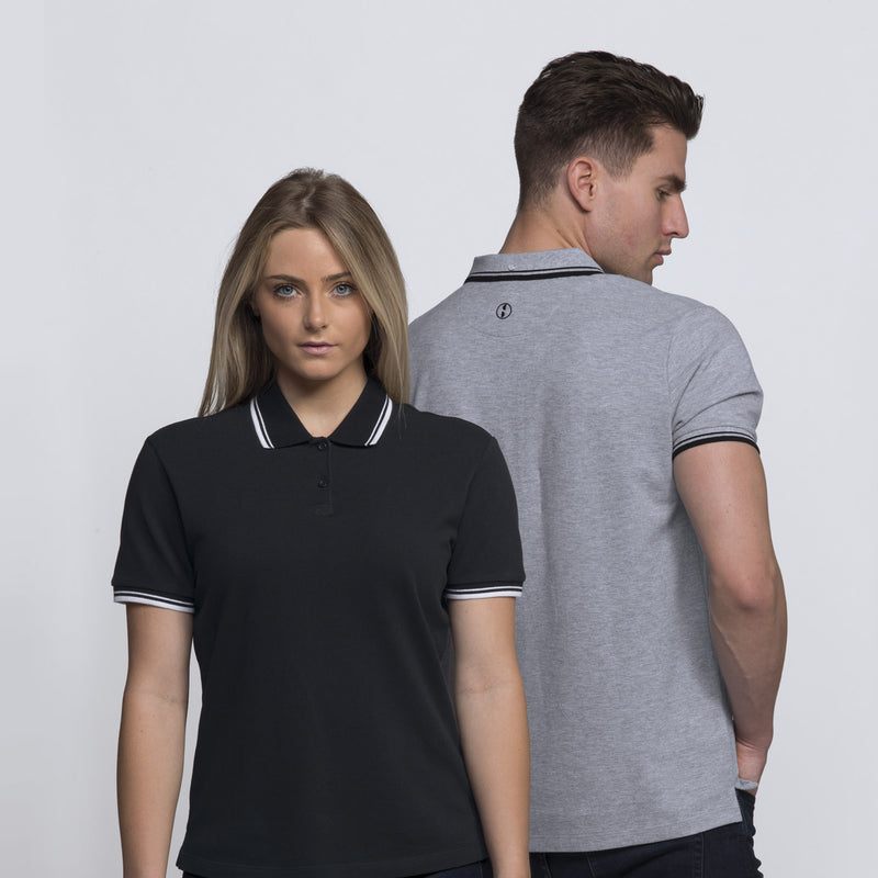 Gear For Life WSISP Stanton Polo Ladies
