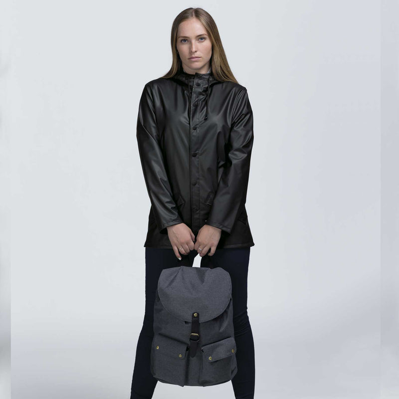 Grey Melange