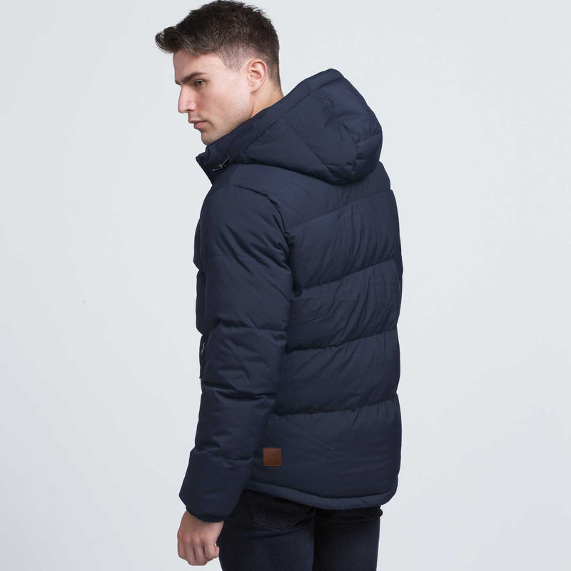 Gear For Life SITPJ Terrain Puffa Jacket