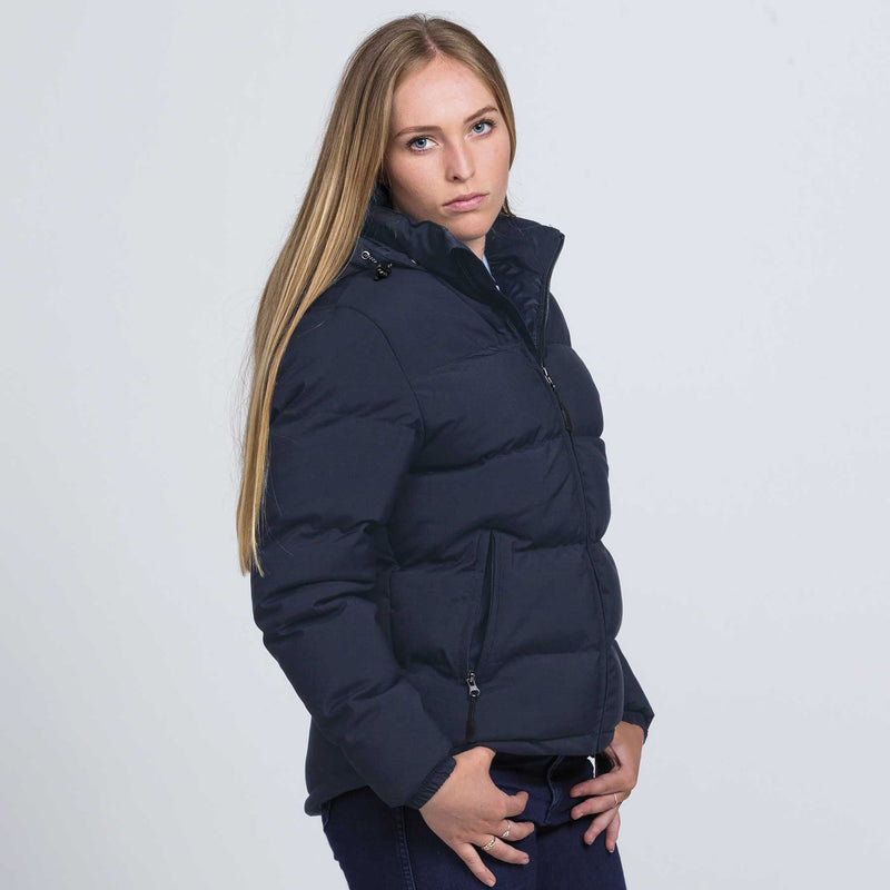 Gear For Life SITPJ Terrain Puffa Jacket – product photo