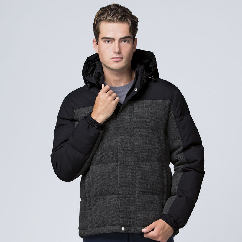 Gear For Life SIXTPJ XT Plunge Jacket – product photo
