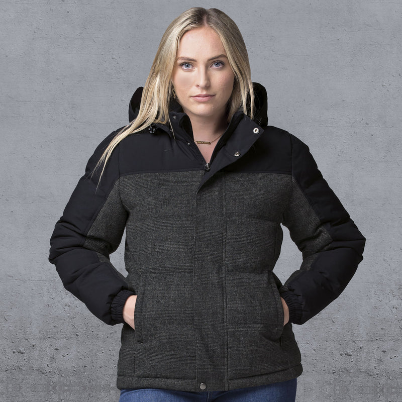 Gear For Life SIXTPJ XT Plunge Jacket – product photo