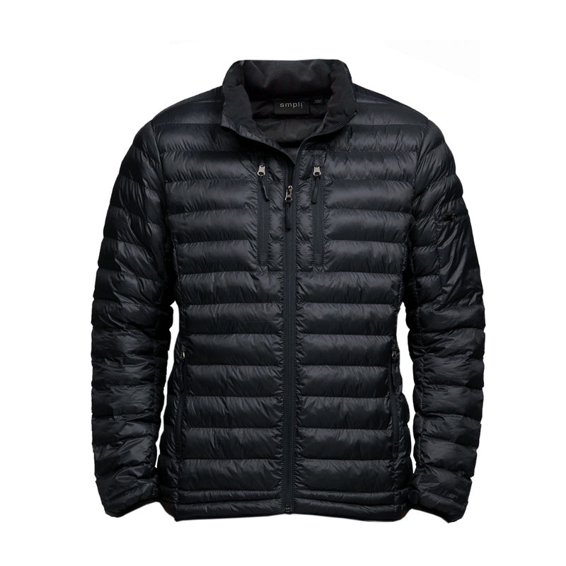 Gear For Life SIMPJ Mogul Puffa Jacket – product photo