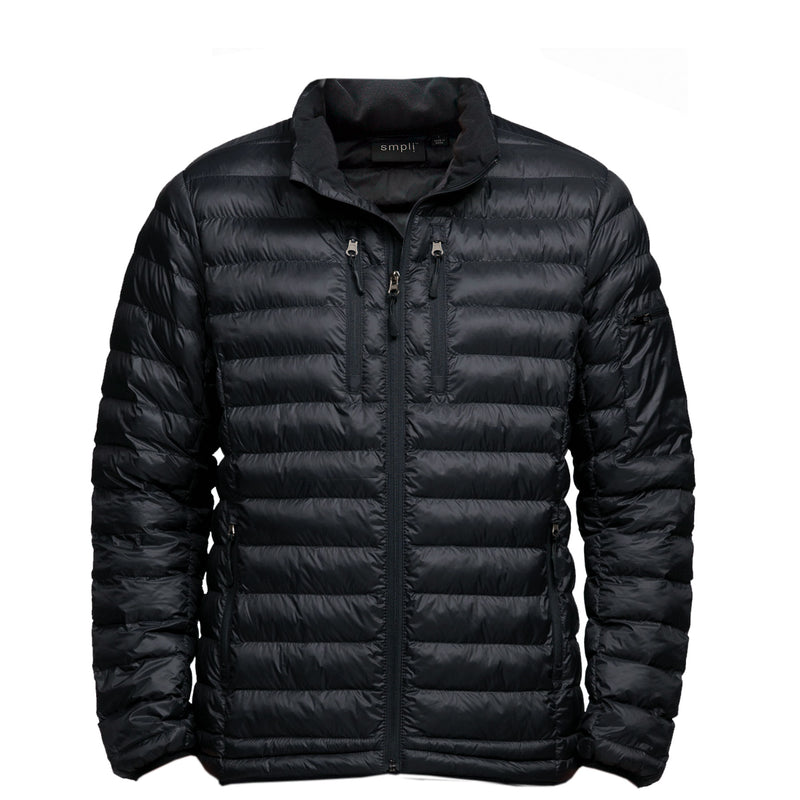 Gear For Life SIMPJ Mogul Puffa Jacket – product photo