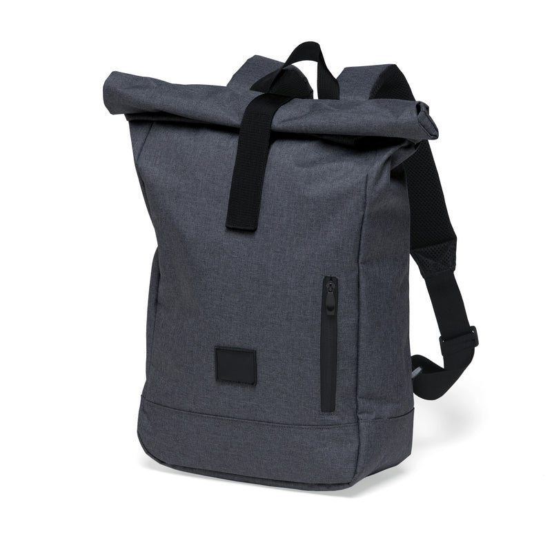 Grey Melange