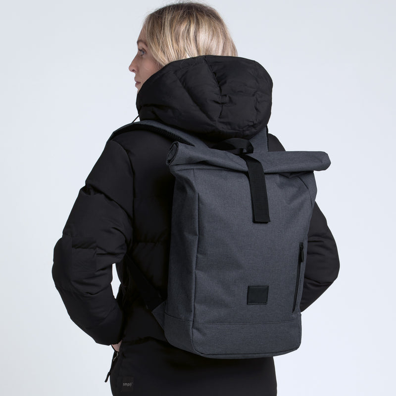 Gear For Life SIBRTB Bounce Roll Top Backpack – product photo