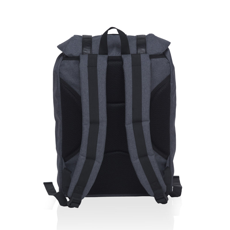 Gear For Life SIFB Front-Side Backpack – product photo