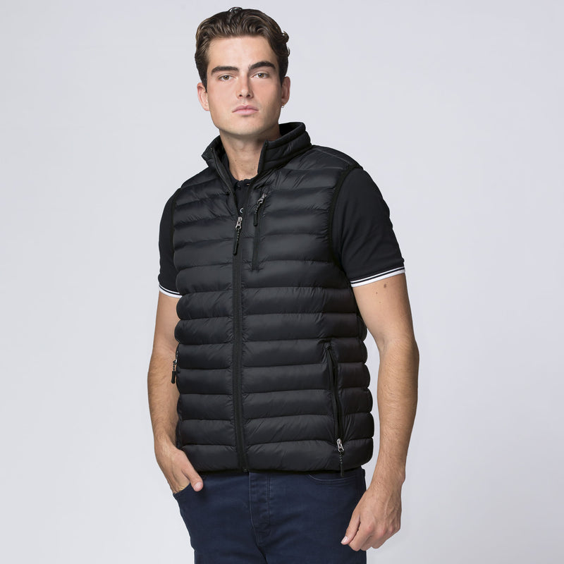 Gear For Life SIGBV Glide Baffle Vest – product photo