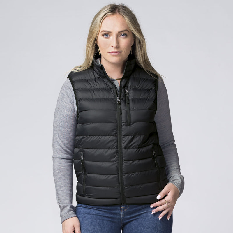 Gear For Life SIGBV Glide Baffle Vest – product photo