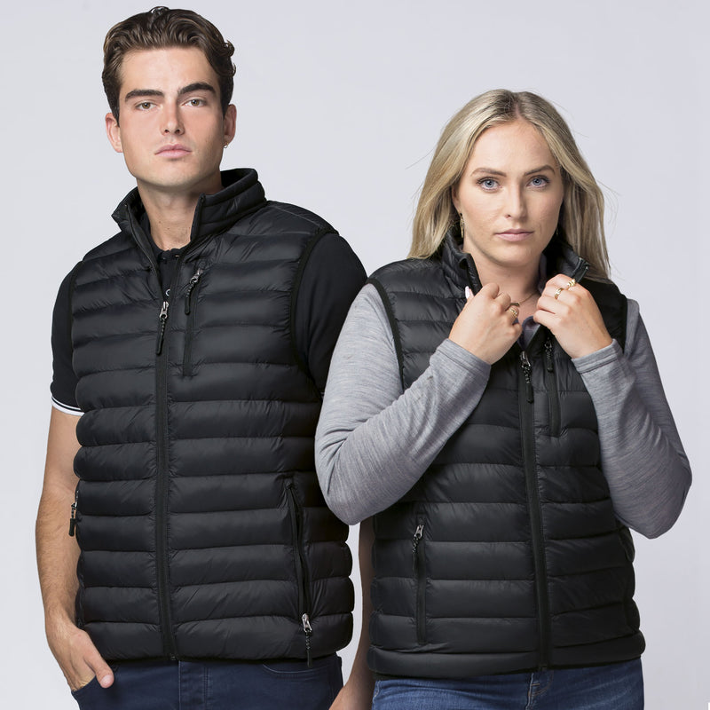 Gear For Life SIGBV Glide Baffle Vest
