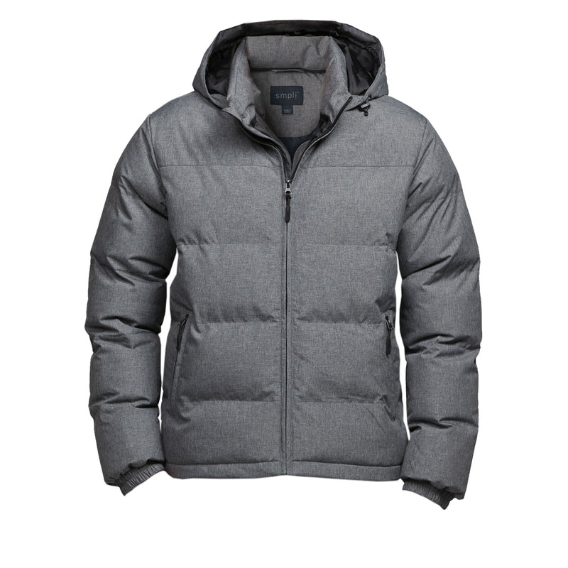 Gear For Life SIIPJ Invert Puffa Jacket – product photo