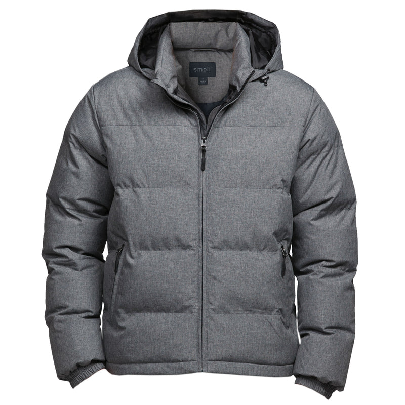 Gear For Life SIIPJ Invert Puffa Jacket – product photo