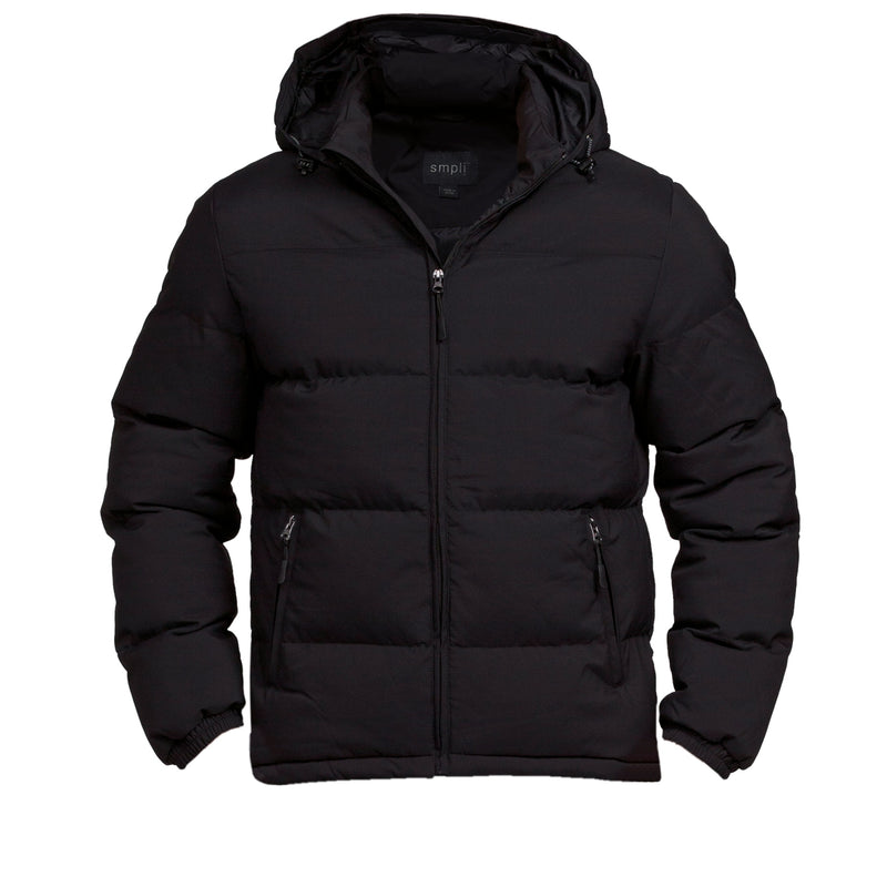 Gear For Life SIEPJ Edge Puffa Jacket – product photo