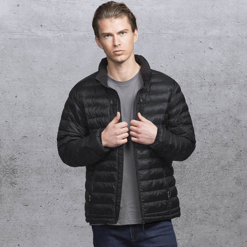 Gear For Life SIMPJ Mogul Puffa Jacket