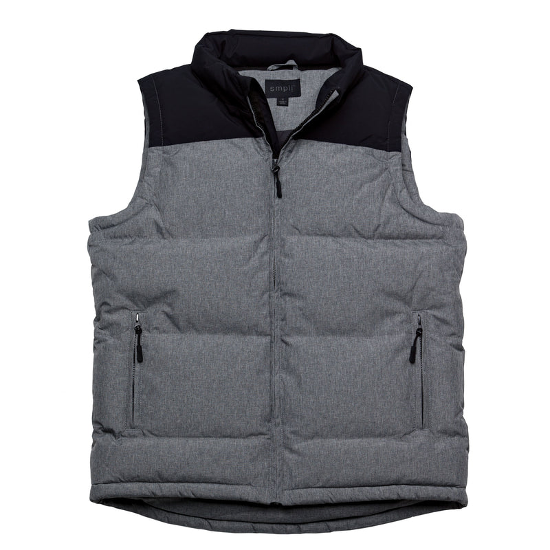 Gear For Life SIAPV Axle Puffa Vest – product photo